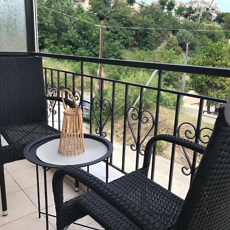 Georgia'S Cozy Rooms #2 Kavala Dış mekan fotoğraf